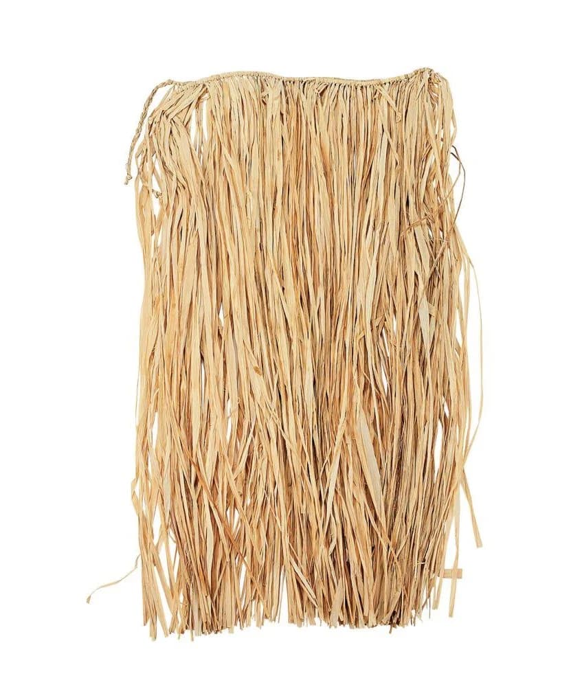 Maribo ( Mariwo) de Palma Realistic Grass Skirt