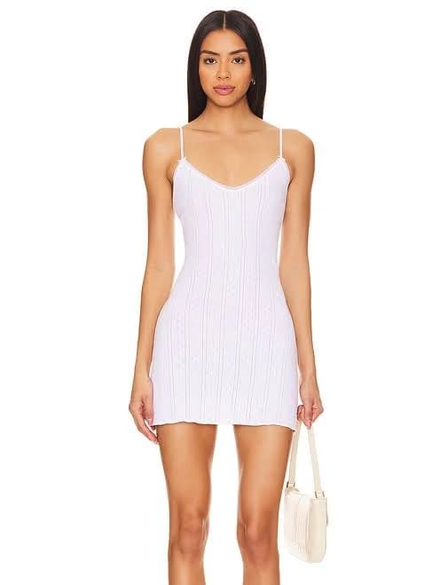 Cou Cou Intimates The Cami Slip Dress