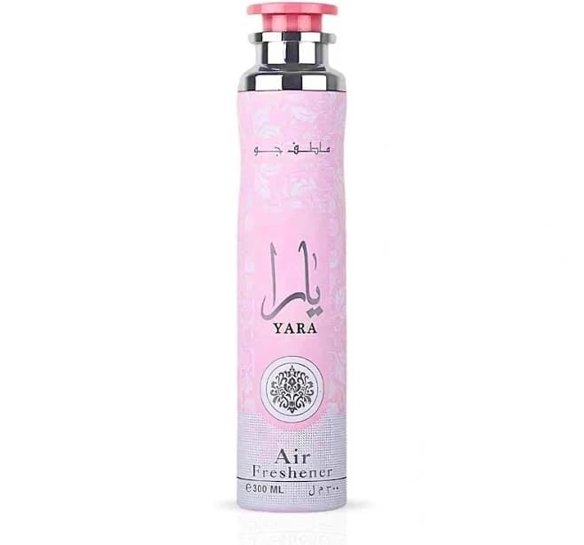 Lattafa Yara 300ml Air Freshener