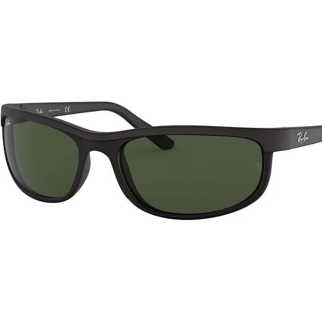 Predator 2 Sunglasses RB2027 Ray-ban