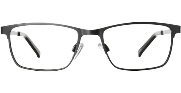 Heartland Noah Kids' Glasses | Black