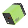 Video frame trigger