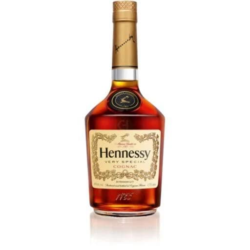 Hennessy Vs Cognac