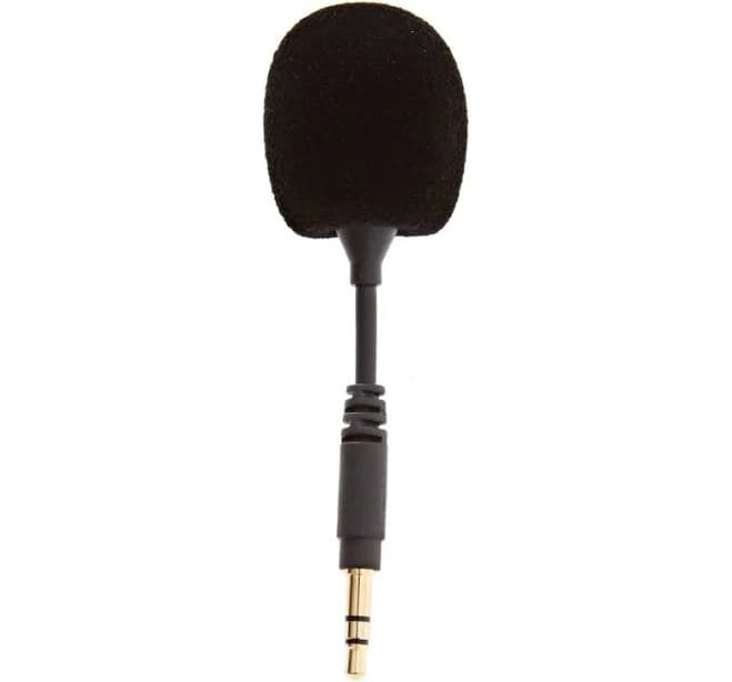 DJI Osmo FM-15 Flexi Microphone