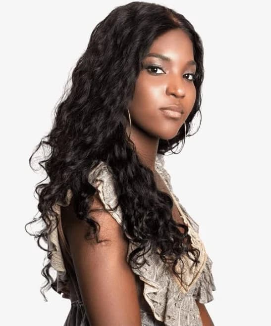 Brooklyn Hair Full Lace Wig