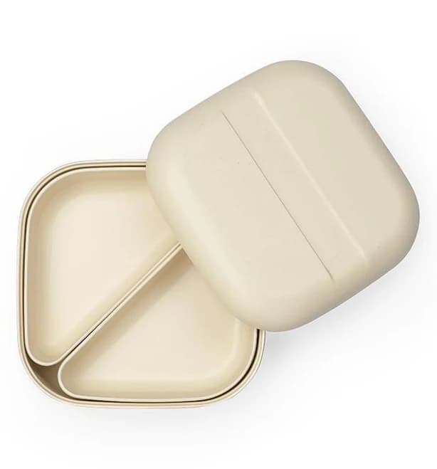 EKOBO Square Bento Lunch Box