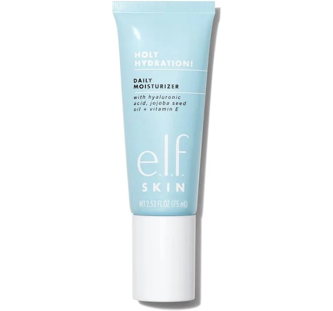 Holy Hydration! Daily Hydration Moisturizer