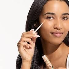 Physicians Formula Butter Glow Corrector, Light Concealer with Two Ends Applicator, Infused with Illuminating and Moisturizing Ingredients, Peach : Amazon.com.be: Health & Personal Care