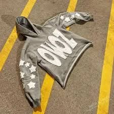 Shop High Quality Men's Hoodies with Custom Logo Patches