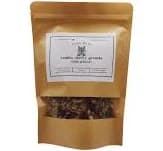 Vanilla Cherry Granola