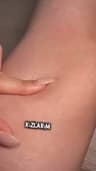 Video frame trigger