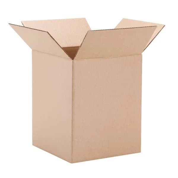Office Depot Corrugated Box
