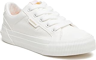Girl’s Cheery Comfort Plush Foam Sneaker
