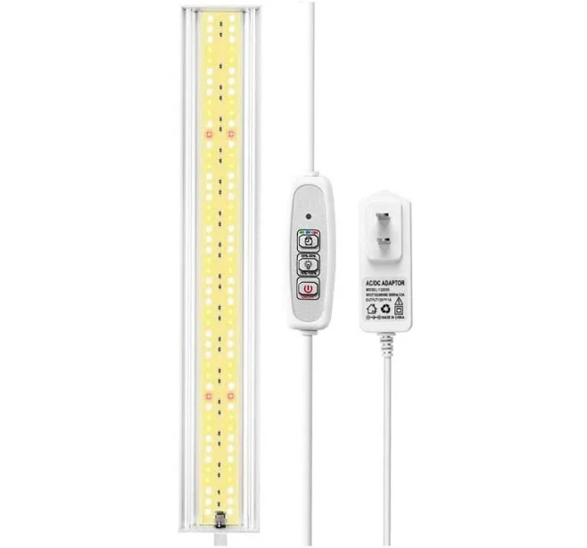 BeamBox 10-Watt Full Spectrum LED Grow Light Strip