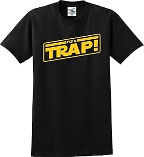 Vader Pull My Finger and You Will Know The Power of The Dark Side T-Shirt (S-5X)