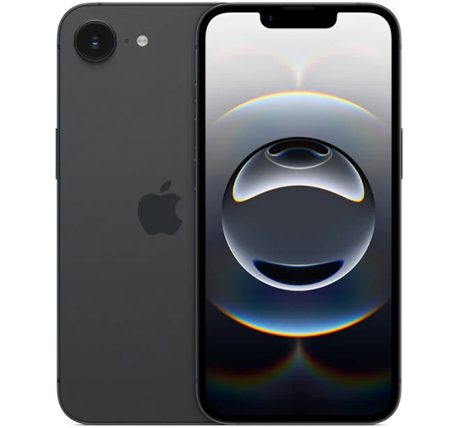 Apple iPhone 16e