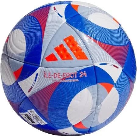 Adidas Olympics 24 Pro Match Ball