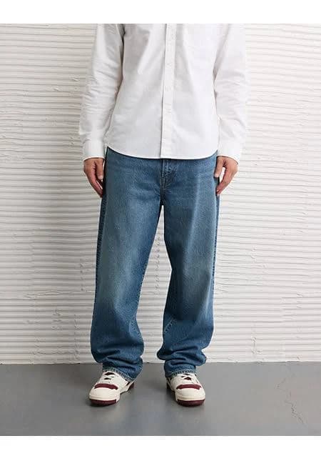 AE EasyFlex Loose Jeans