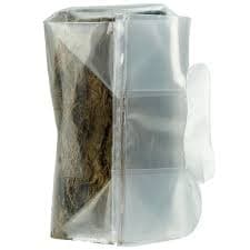 Komodo Compressed Coco Chip Brick, Reptile Bedding for Terrarium - Walmart.com
