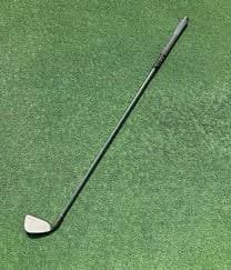 Ping Zing Karsten 4 Iron Iron Black Dot Stiff Flex Steel Shaft RH- Ping Dylagrip | eBay