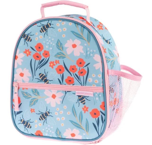 stephen joseph All Over Print Lunchbox