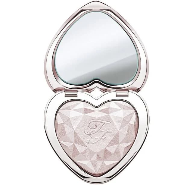 Too Faced Love Light Prismatic Highlighter Blinded By The Light 0.32