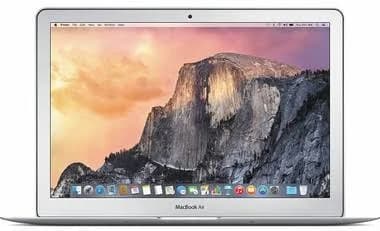 Apple MacBook Air 13.3 inch Core