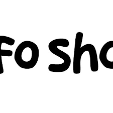 fo sho" Sticker for Sale by luv-fi | Redbubble