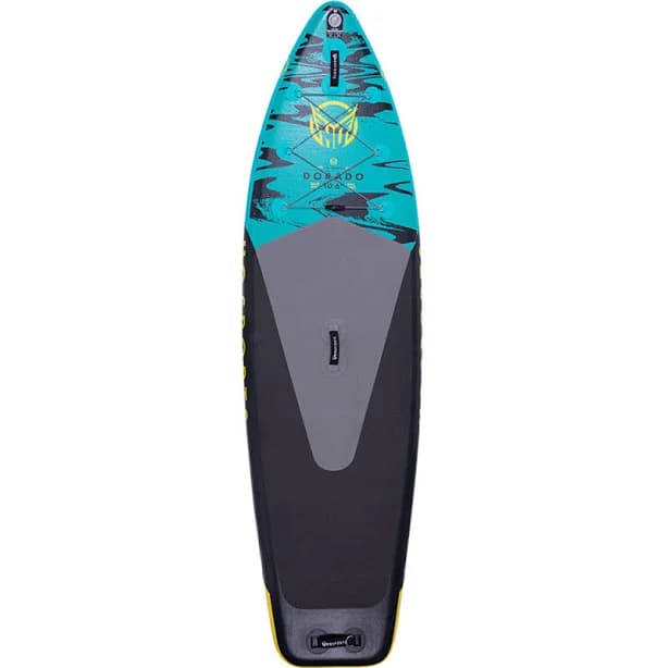 HO Sports 10 Foot Inflatable Paddleboard