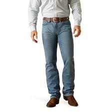 M4 Relaxed Decker Boot Cut | Ariat