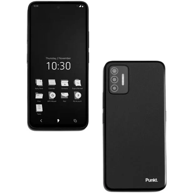 Punkt. MC02 Smartphone