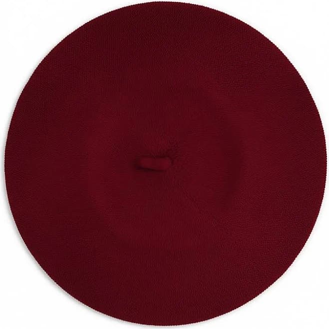 Cotton Beret