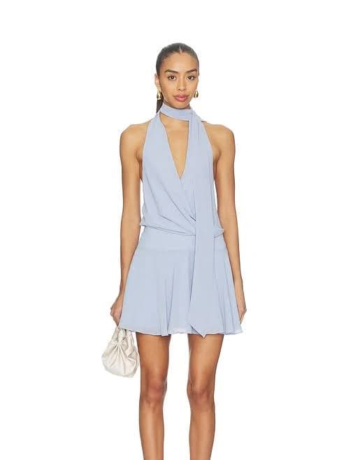 More to Come Jewels Mini Dress