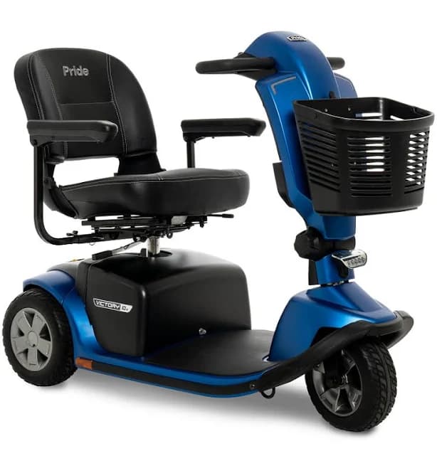 Rental Mobility Scooter Standard / Weekly