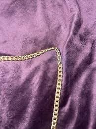 Vintage jewelry ANNE KLEIN Chain Necklace Lion Head Square Pendant Rare 31 | eBay