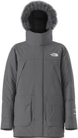 The North Face Boys' McMurdo Parka