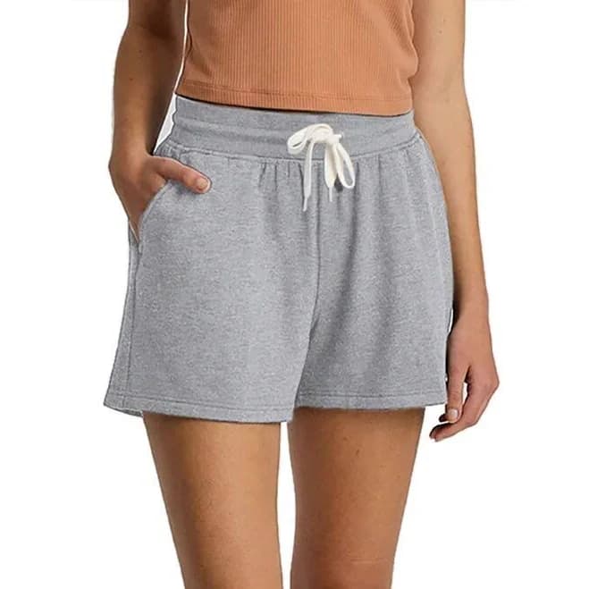 Free Fly Women's Bamboo Lightweight Fleece Shorts