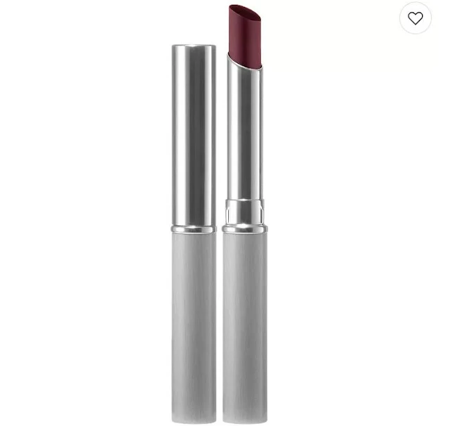 Clinique Almost Lipstick – Hydrating Matte Lip Color, Various Shades