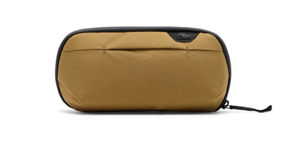 Peak Design Small Wash Pouch