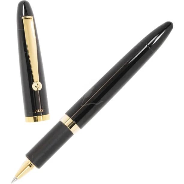 OHTO Jazz Rollerball Pen