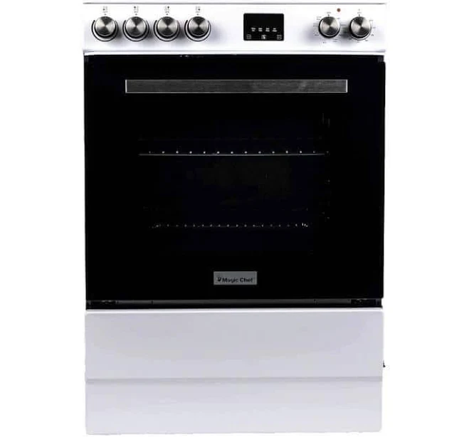 Magic Chef 24-Inch Freestanding Electric Range