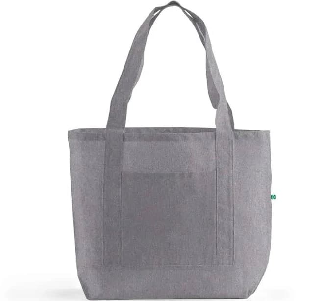 Tote Bag Factory Iconic Shopping Bag RC238