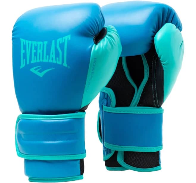 Everlast Powerlock 2R Training Gloves