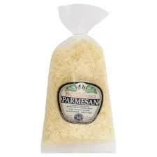 BelGioioso Freshly Shredded Parmesan Cheese