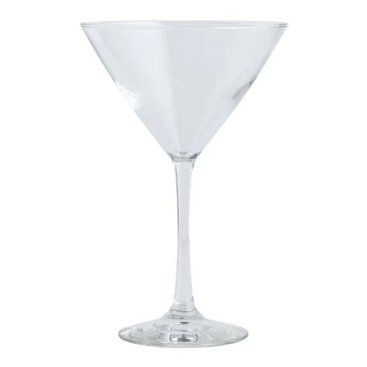 World Market Classic Martini Glasses (Set of 2)