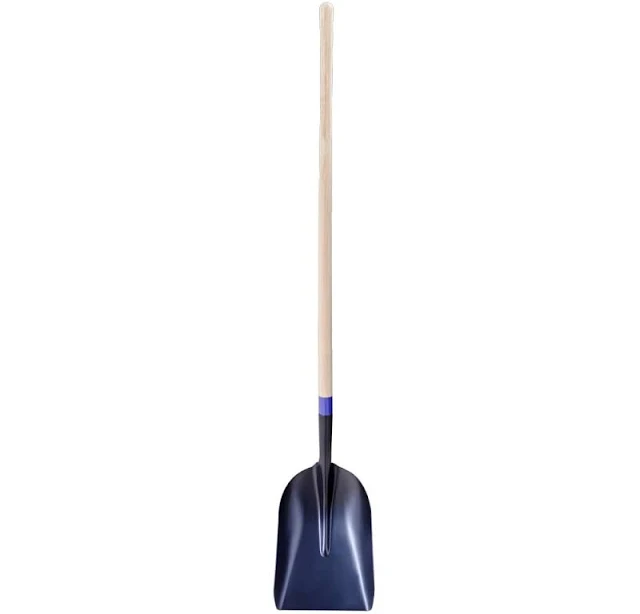 Bon Tool Scoop Shovel 28-157