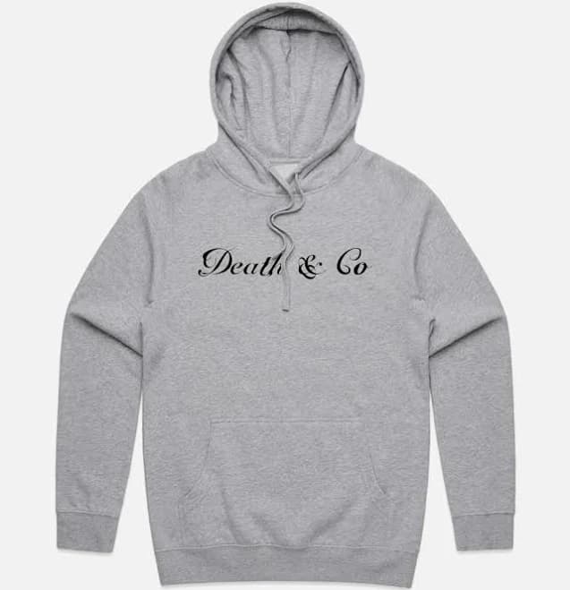 Script Hoodie