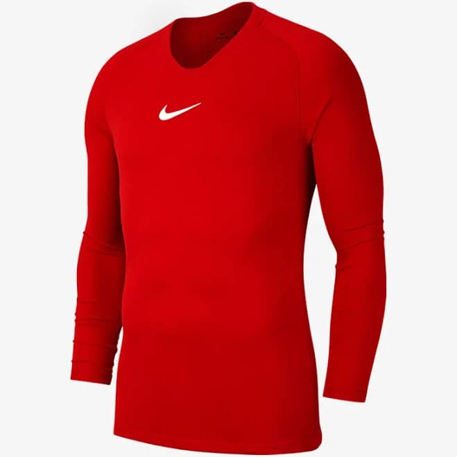 Children's Nike Youth Dri-FIT Park First Layer Jersey