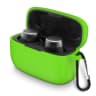 Video frame trigger