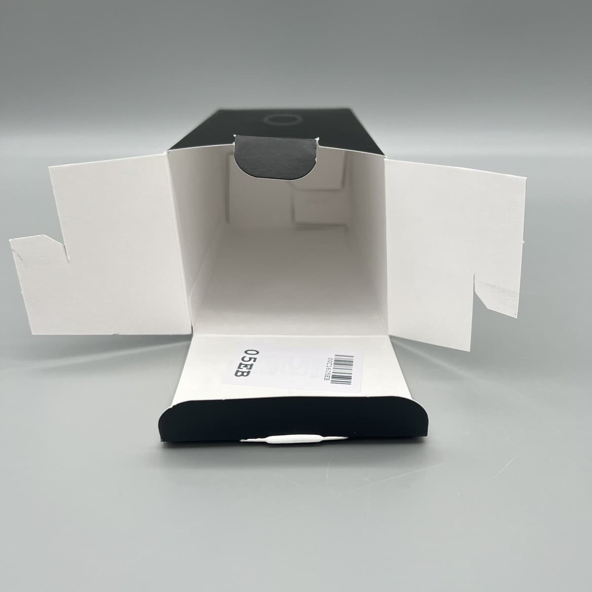 Oakley Sunglasses Box and Manufacturer's Information Note ONLY (NO Sunglasses) | eBay